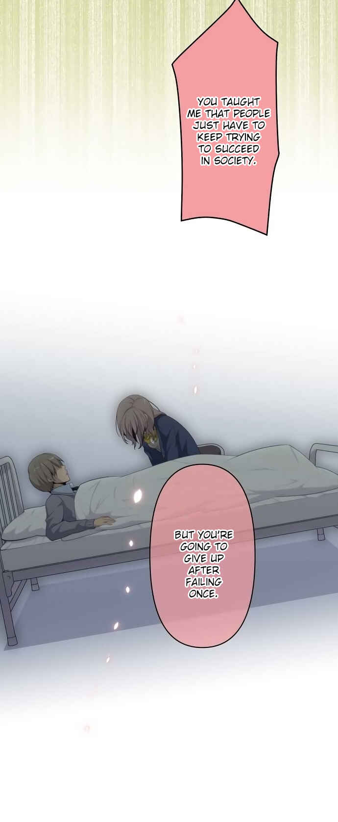ReLIFE Chapter 115 page 12
