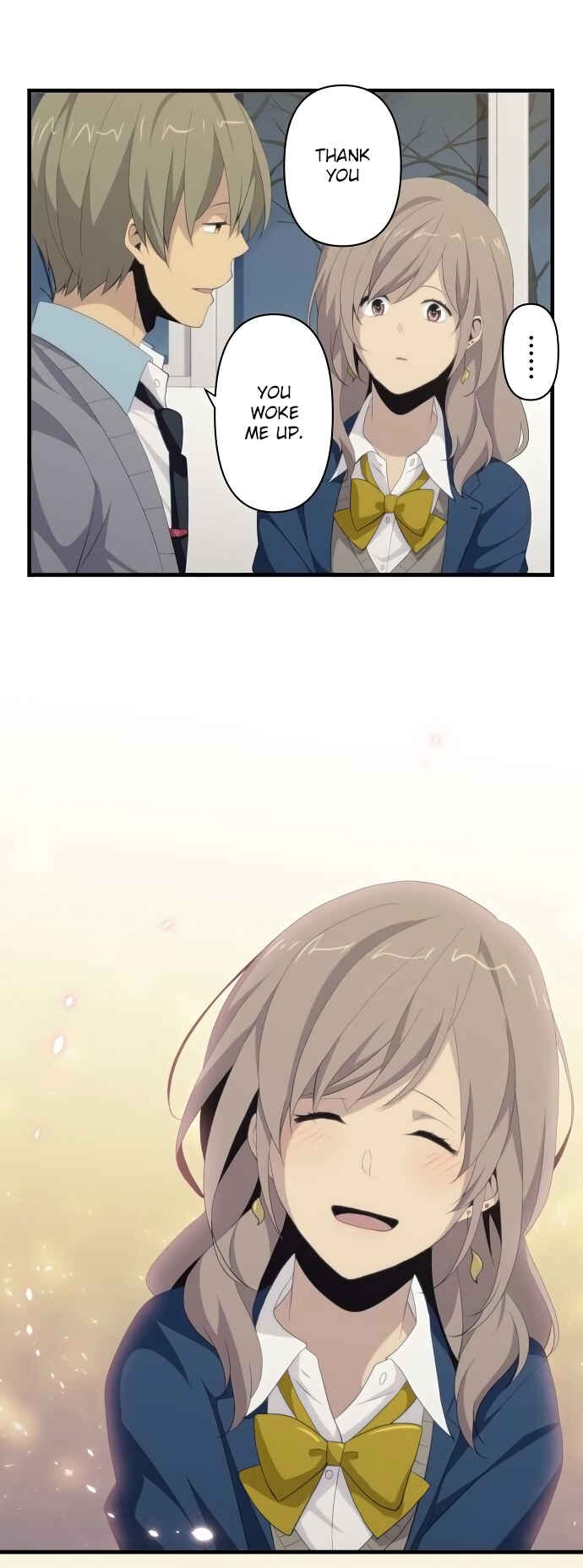 ReLIFE Chapter 115 page 16