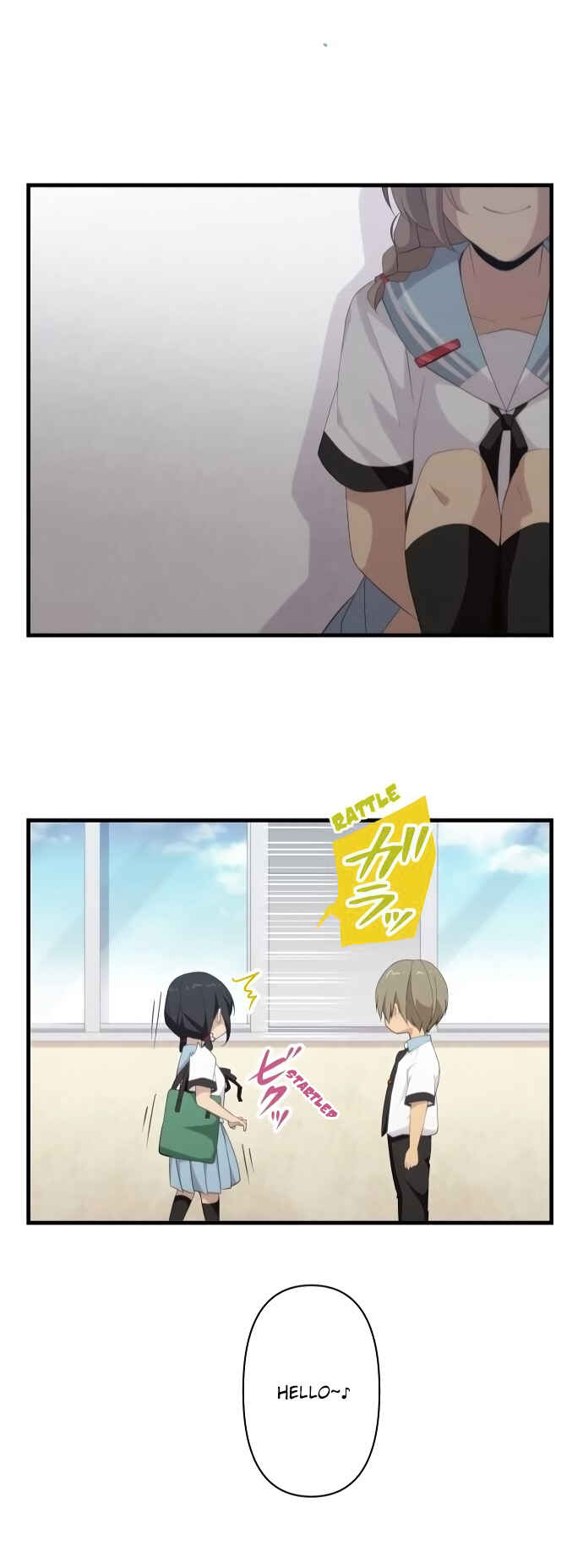 ReLIFE Chapter 116 page 24