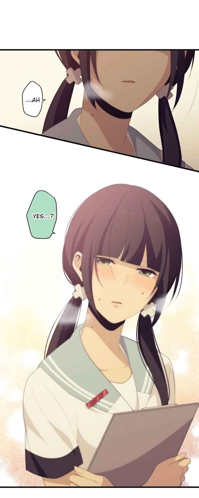 ReLIFE Chapter 133 page 23