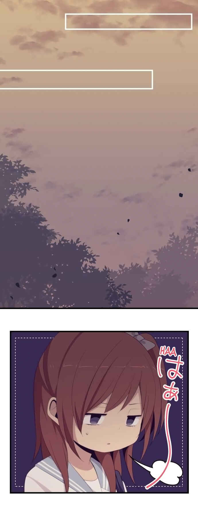 ReLIFE Chapter 133 page 6