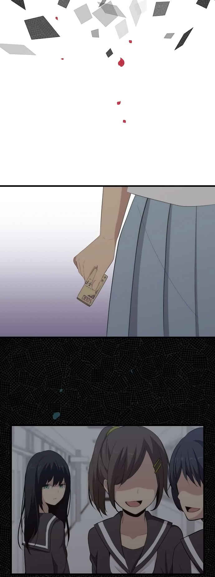 ReLIFE Chapter 138 page 9