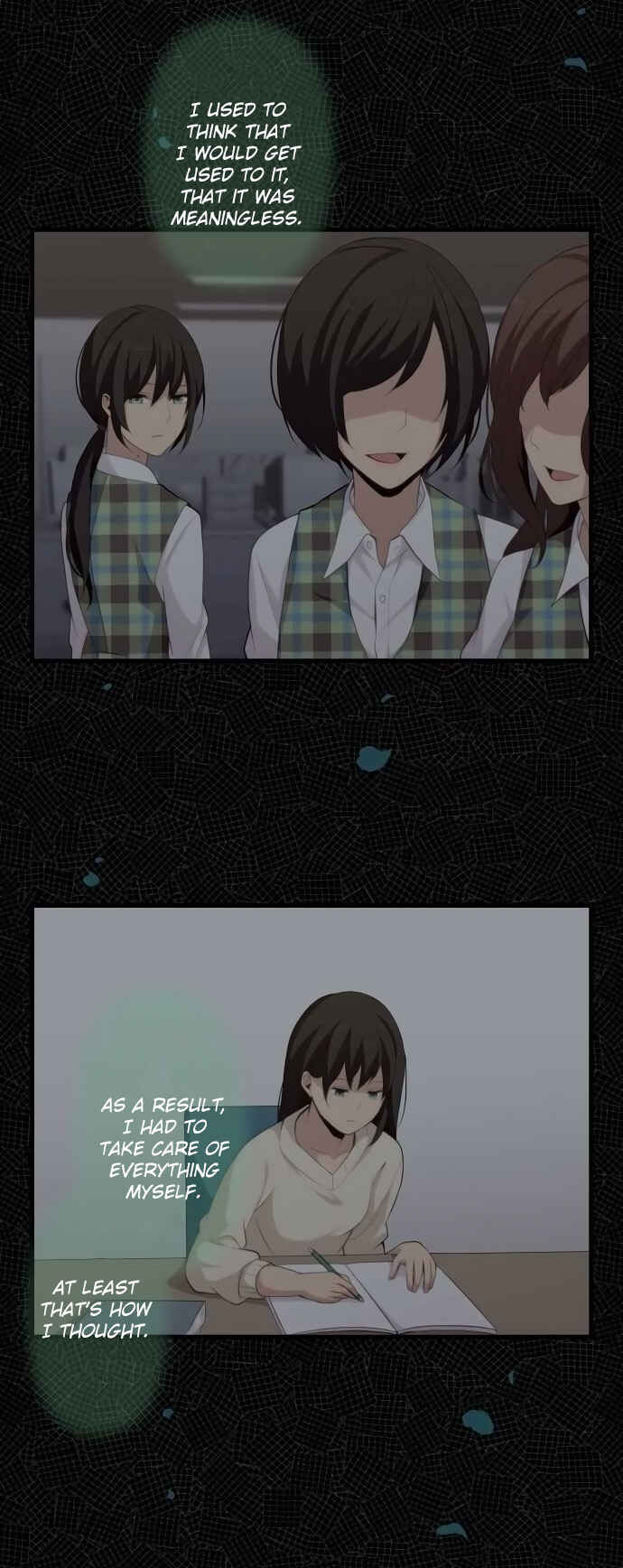 ReLIFE Chapter 138 page 10