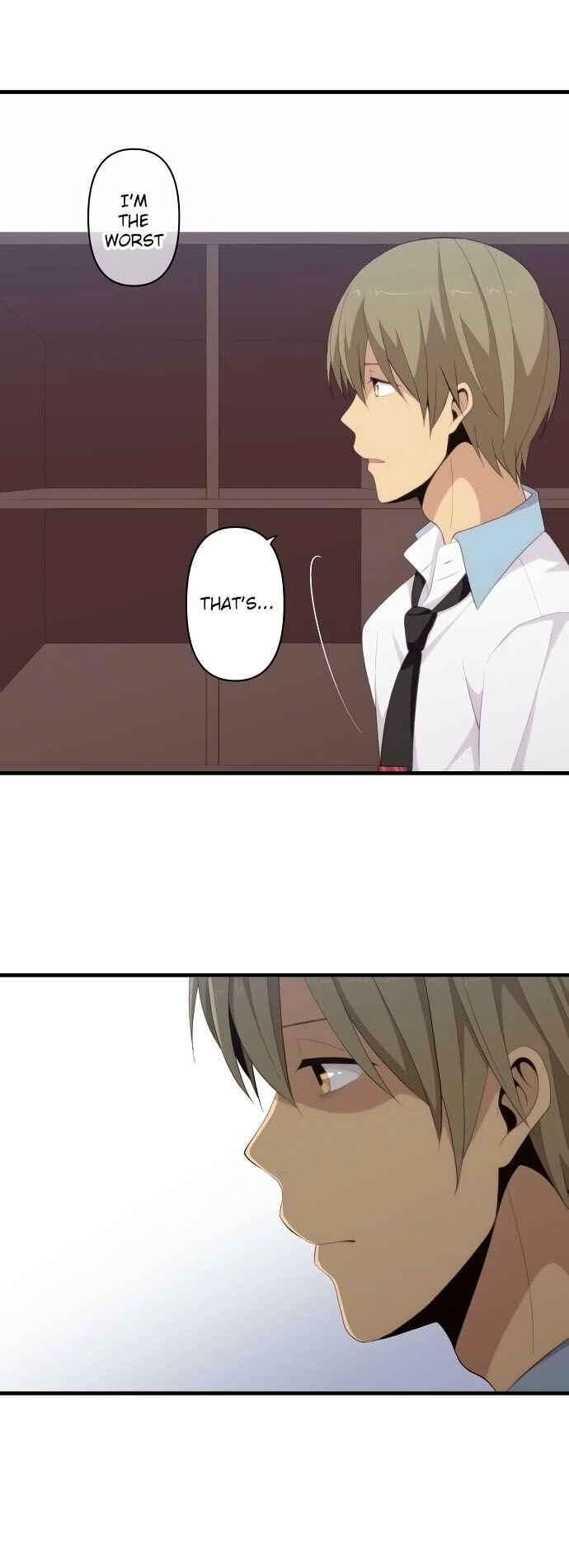 ReLIFE Chapter 142 page 15