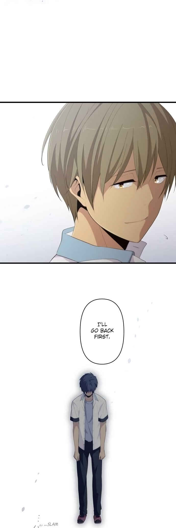 ReLIFE Chapter 142 page 19