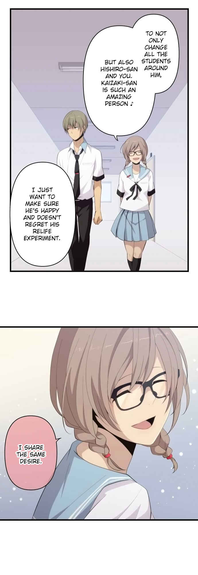 ReLIFE Chapter 142 page 24