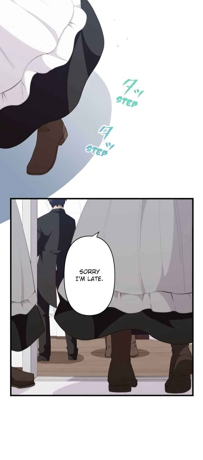 ReLIFE Chapter 143 page 21