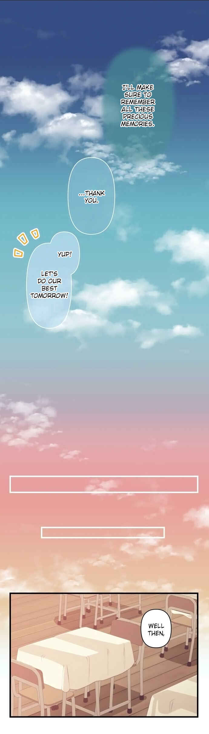 ReLIFE Chapter 143 page 5