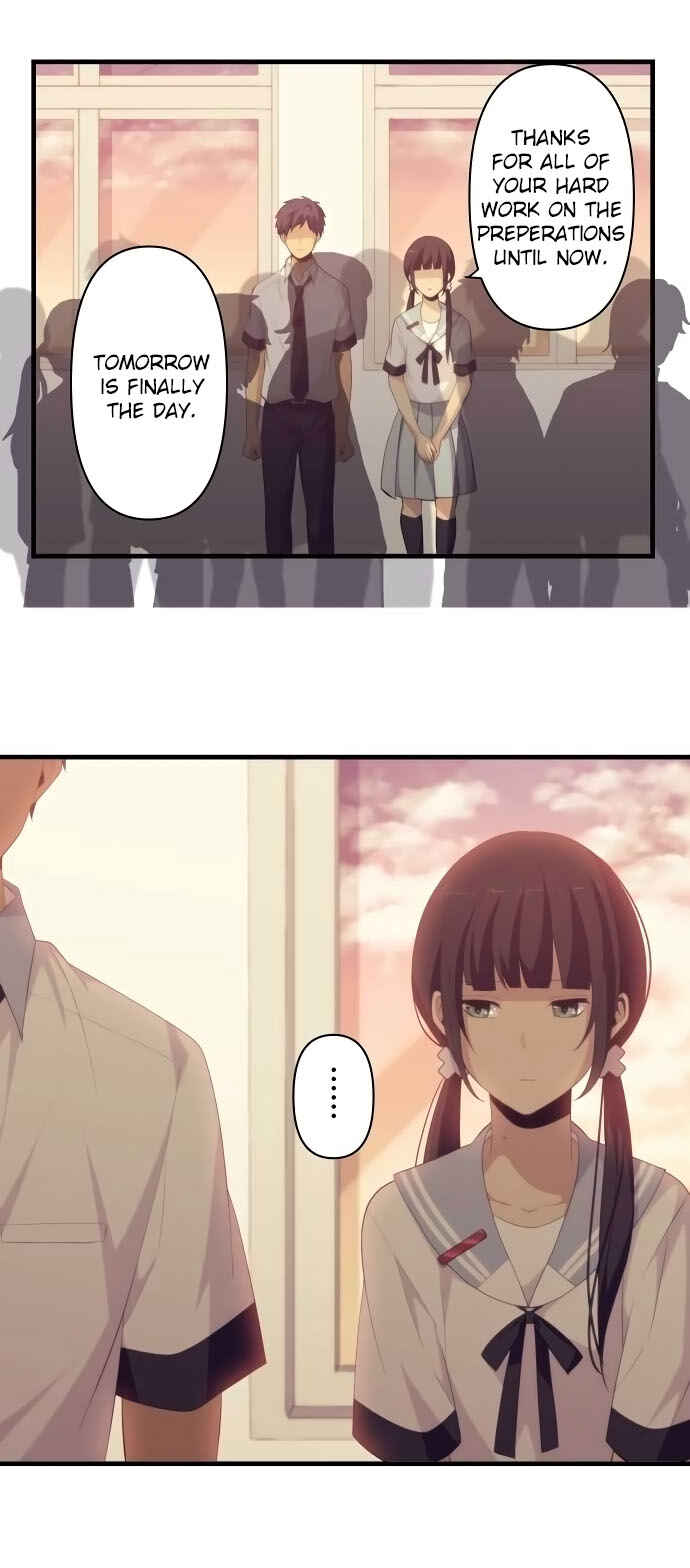 ReLIFE Chapter 143 page 6