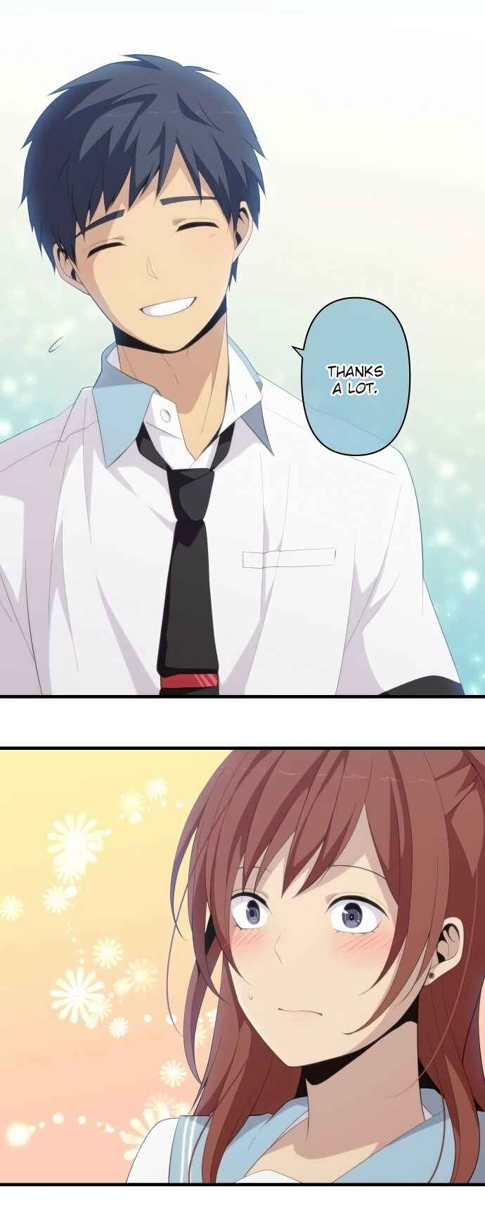 ReLIFE Chapter 146 page 3