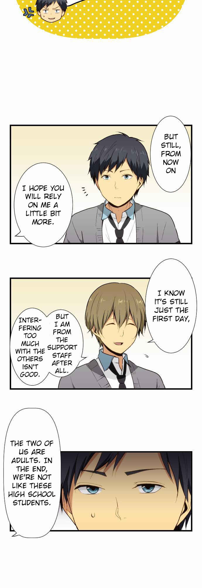 ReLIFE Chapter 15 page 9