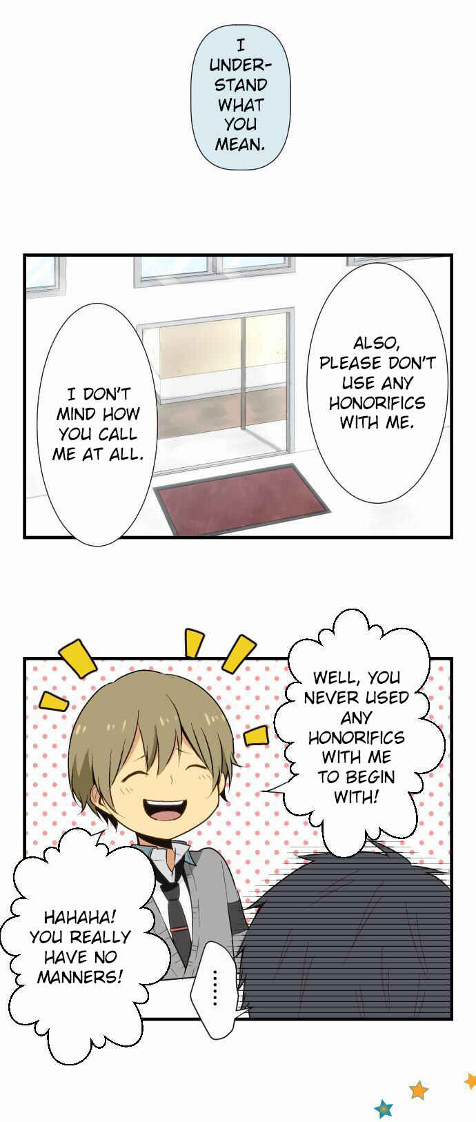 ReLIFE Chapter 15 page 10