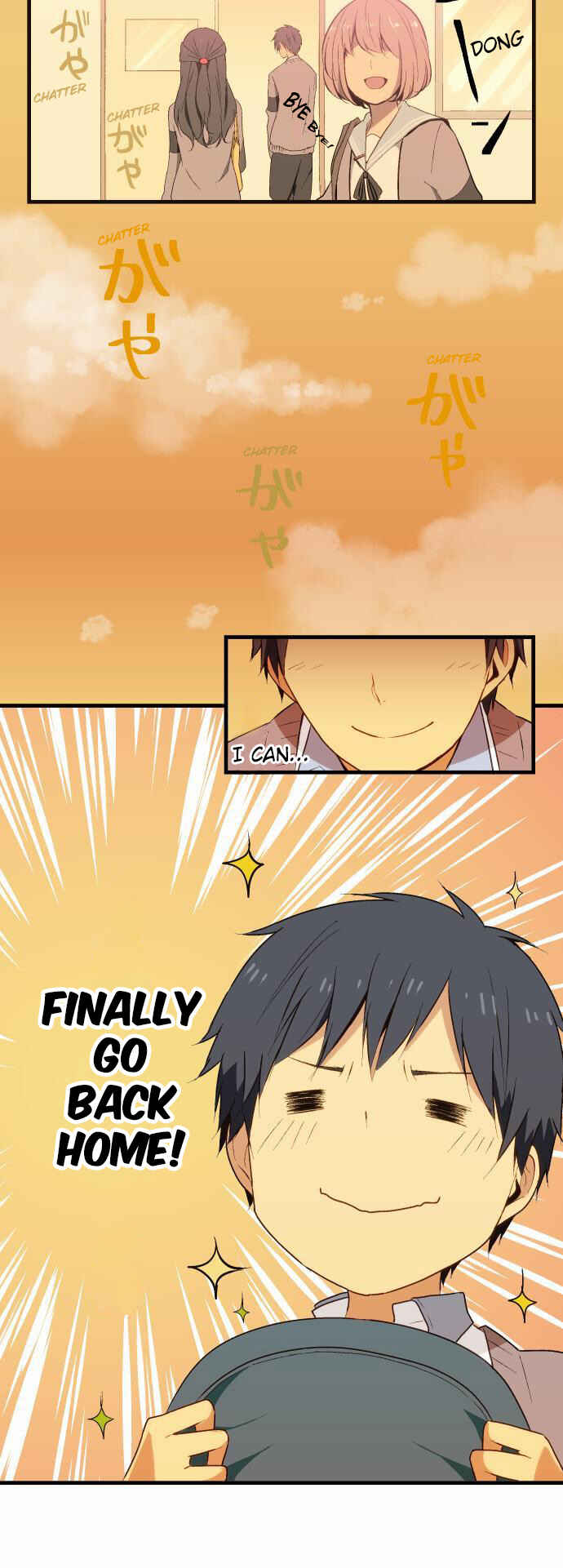 ReLIFE Chapter 15 page 12