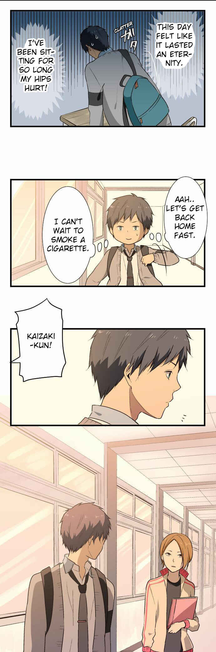 ReLIFE Chapter 15 page 13