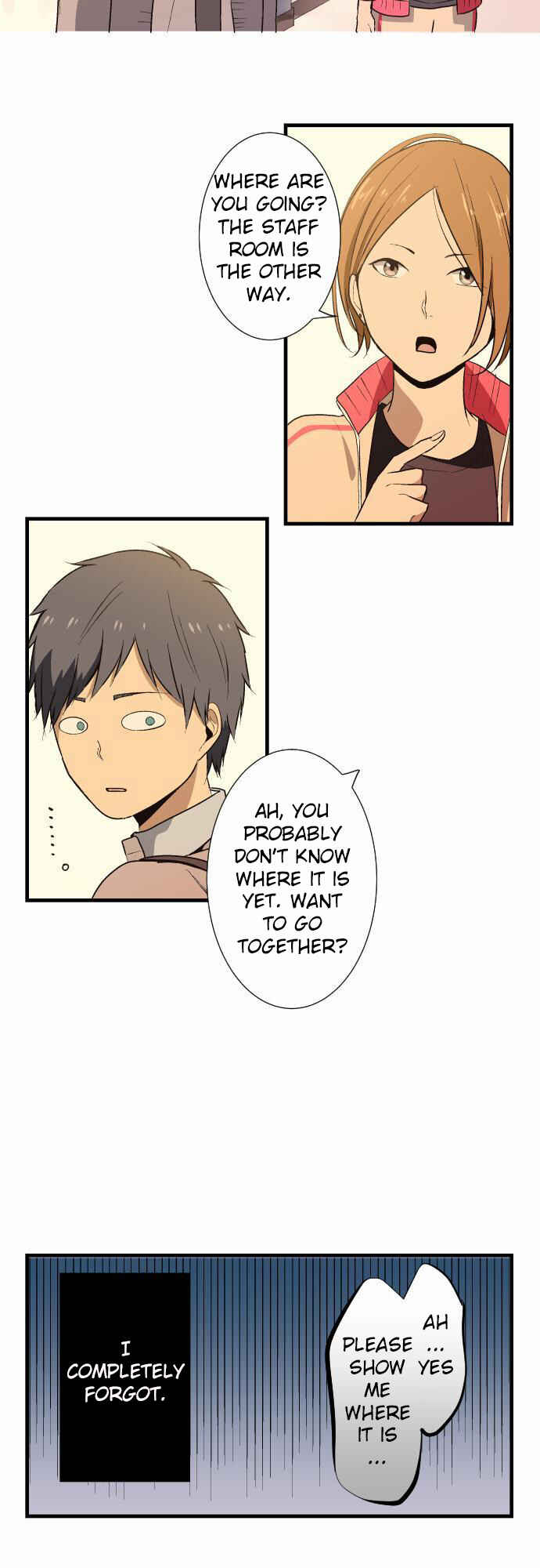 ReLIFE Chapter 15 page 14