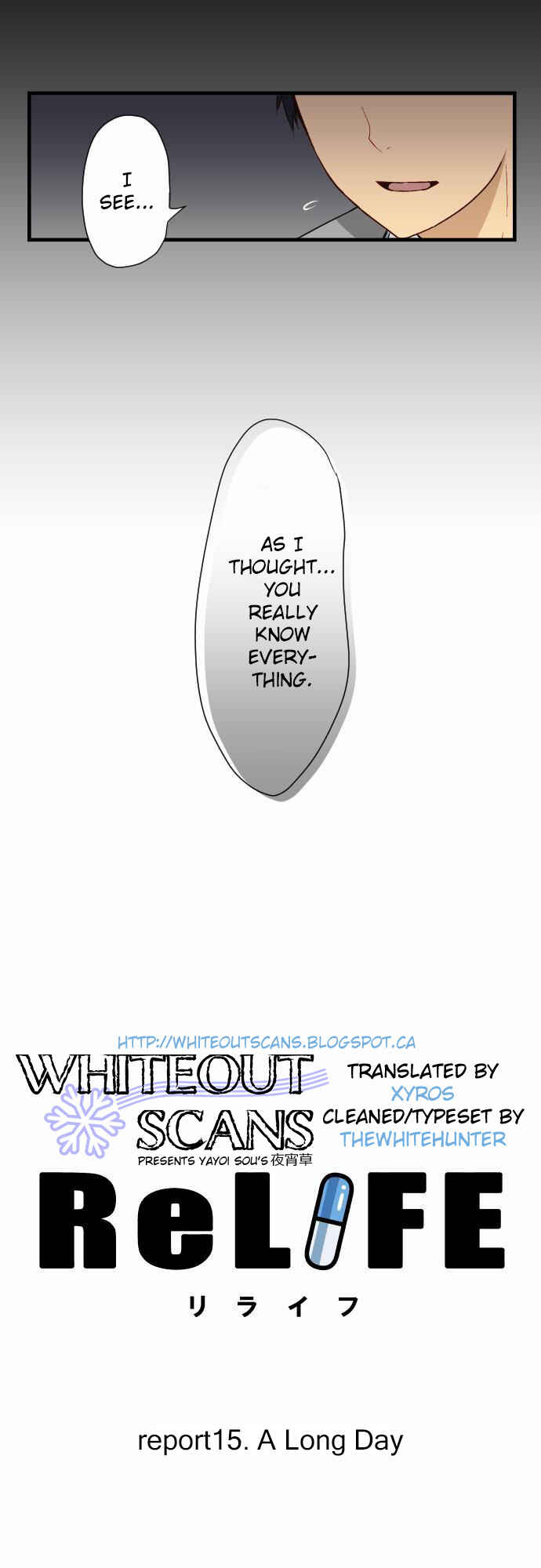 ReLIFE Chapter 15 page 2