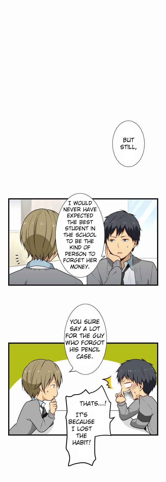 ReLIFE Chapter 15 page 3