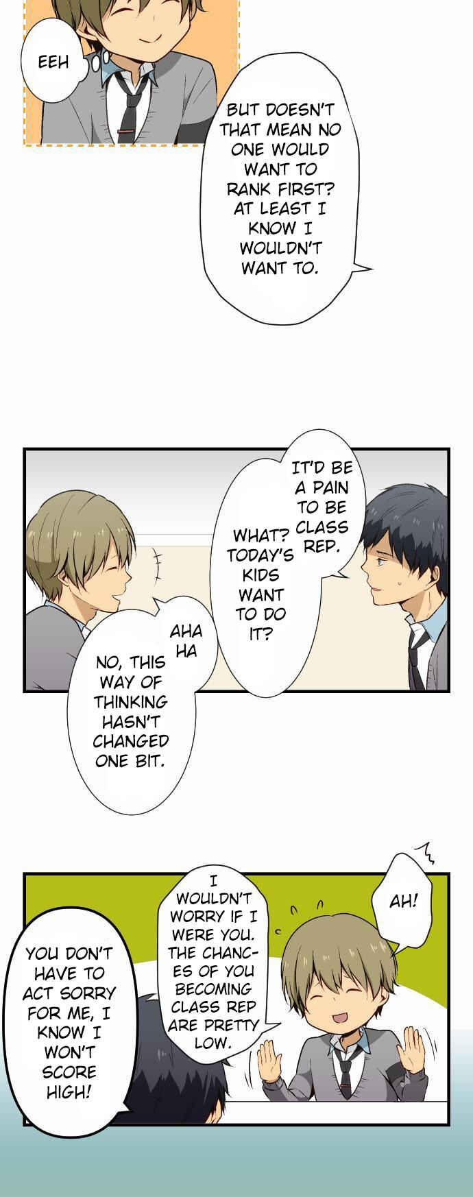 ReLIFE Chapter 15 page 5