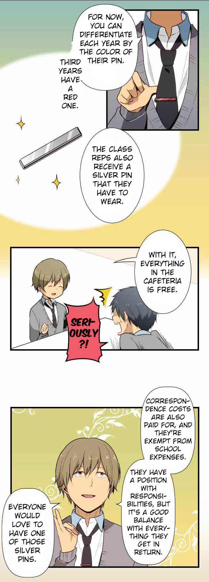 ReLIFE Chapter 15 page 6