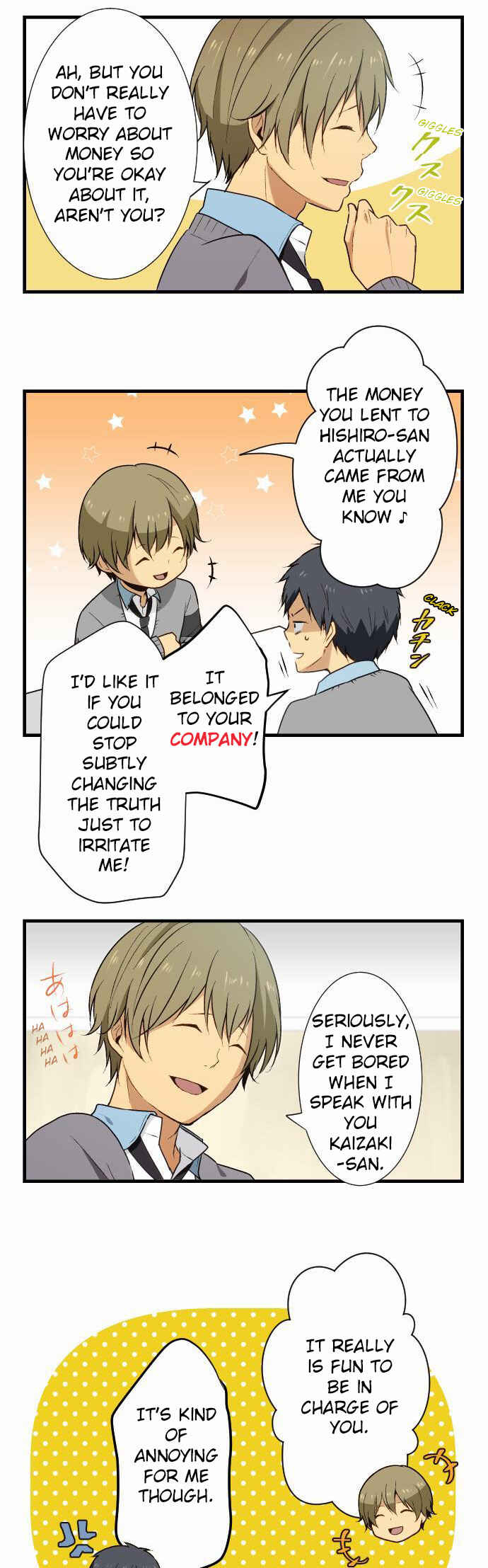 ReLIFE Chapter 15 page 8