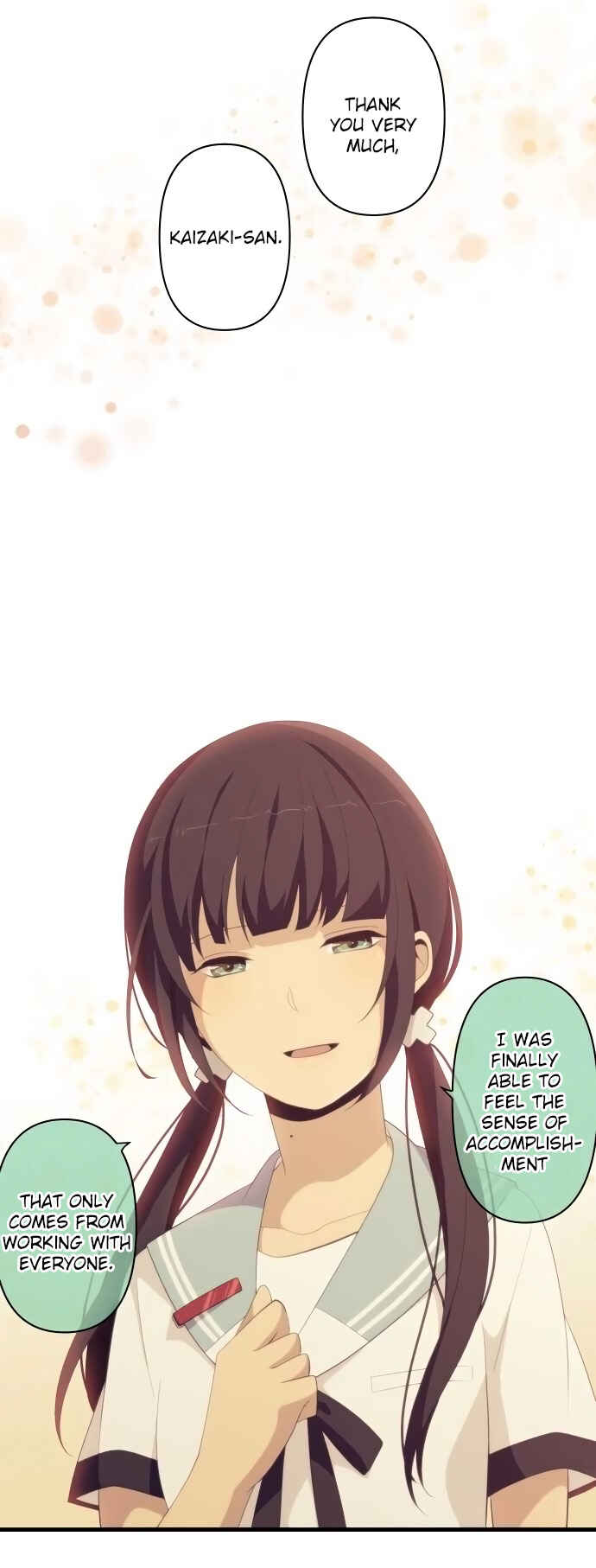 ReLIFE Chapter 151 page 10