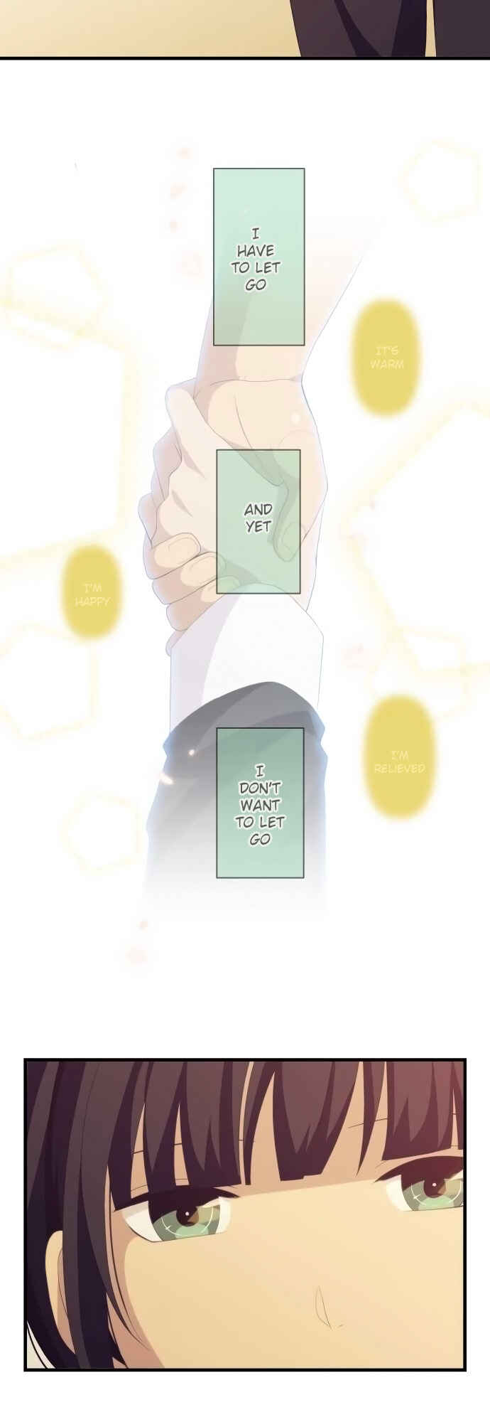 ReLIFE Chapter 151 page 16
