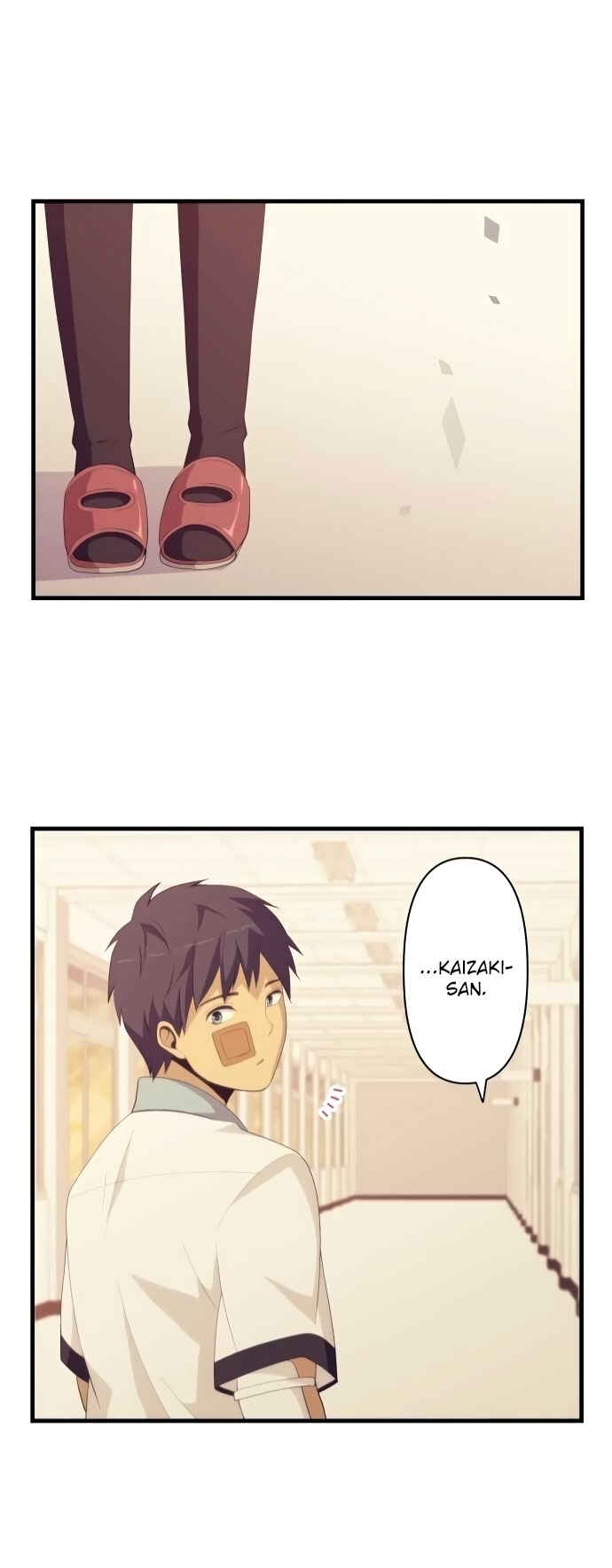 ReLIFE Chapter 151 page 20