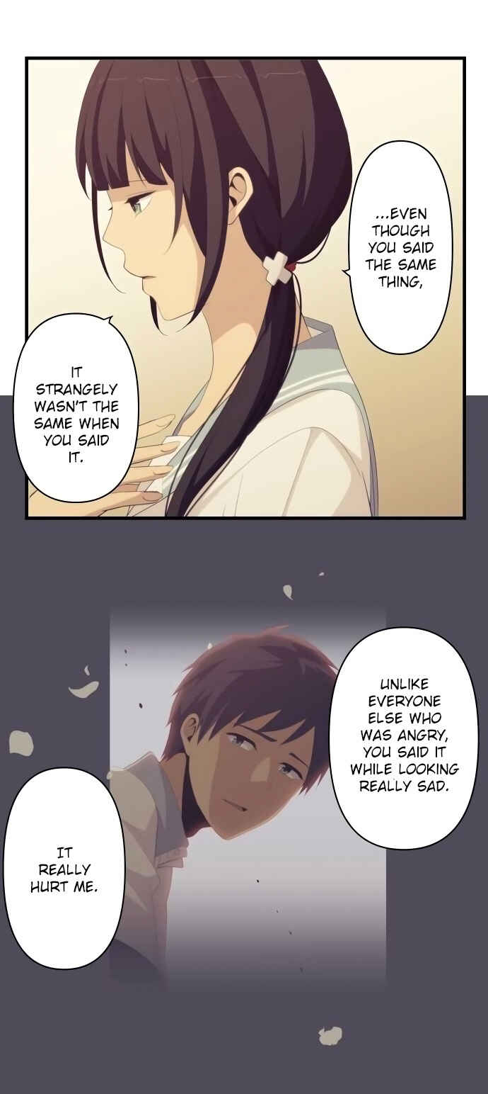 ReLIFE Chapter 151 page 7