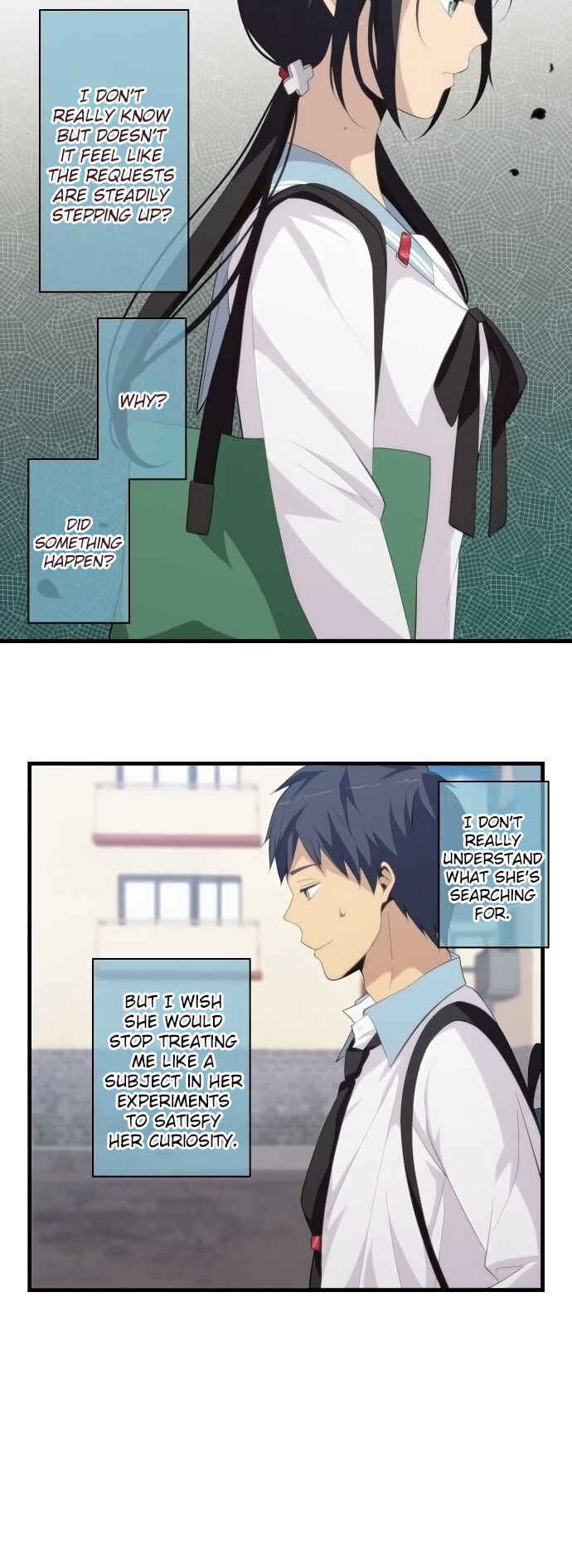 ReLIFE Chapter 156 page 11