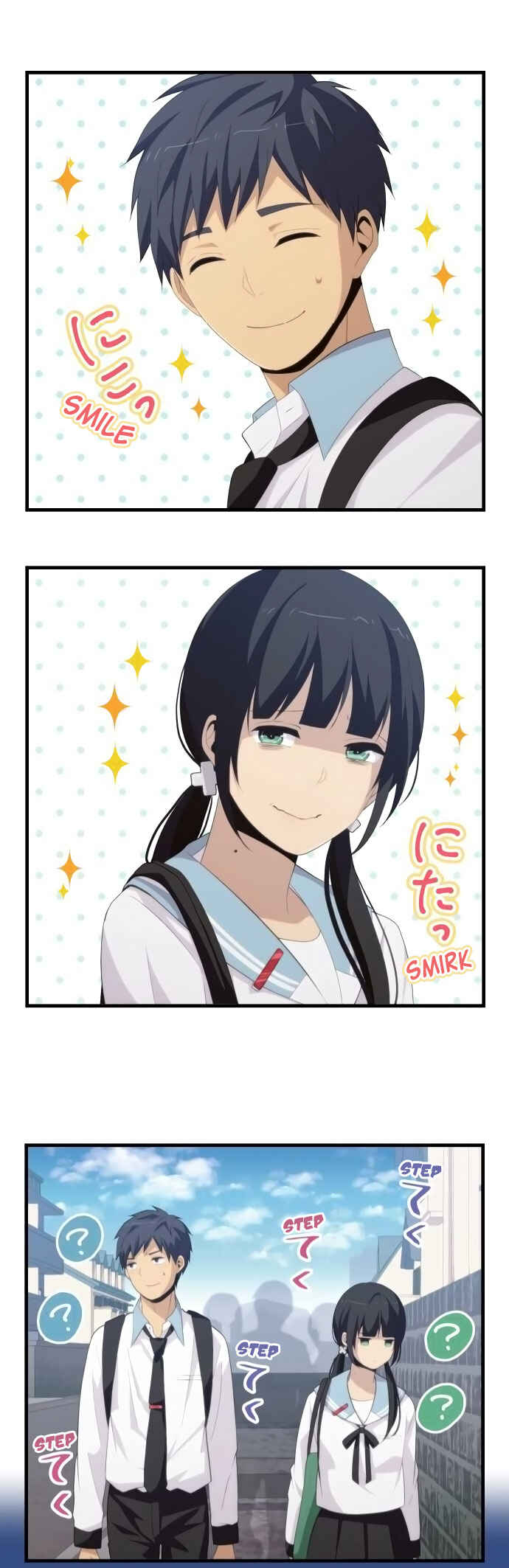 ReLIFE Chapter 156 page 20