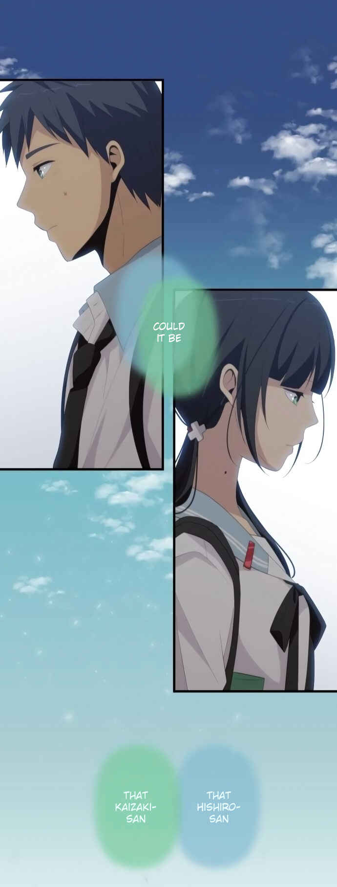 ReLIFE Chapter 156 page 21