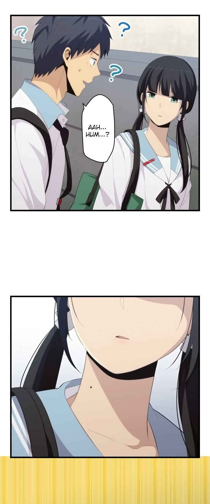ReLIFE Chapter 156 page 7