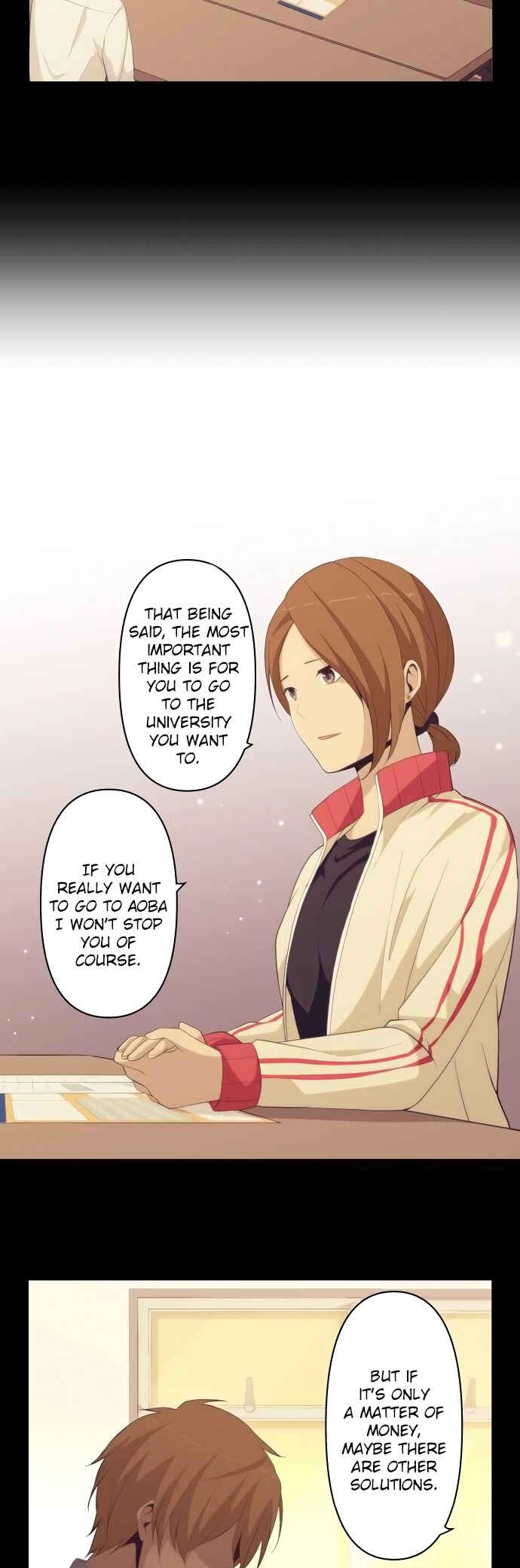 ReLIFE Chapter 161 page 19