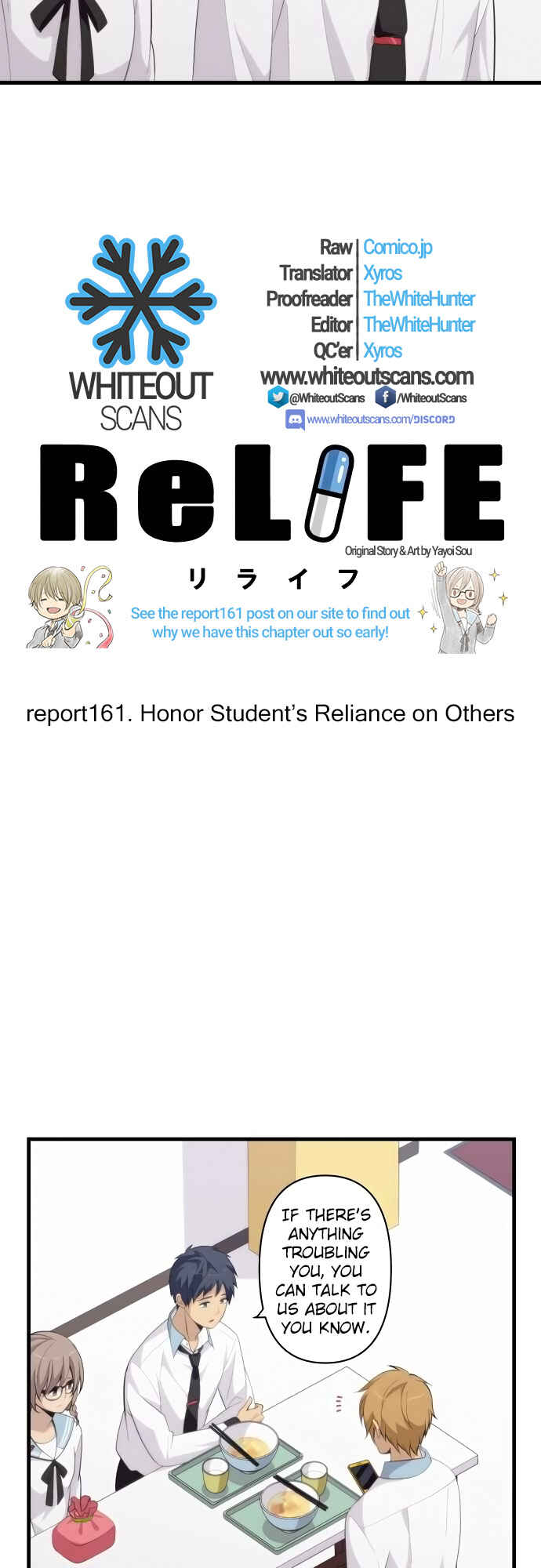 ReLIFE Chapter 161 page 2