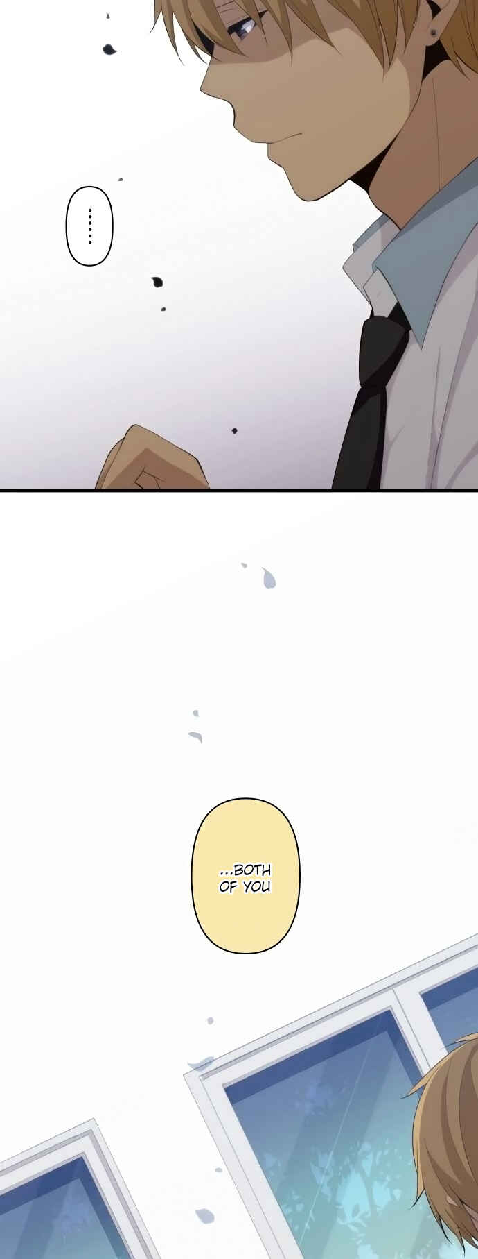 ReLIFE Chapter 161 page 4
