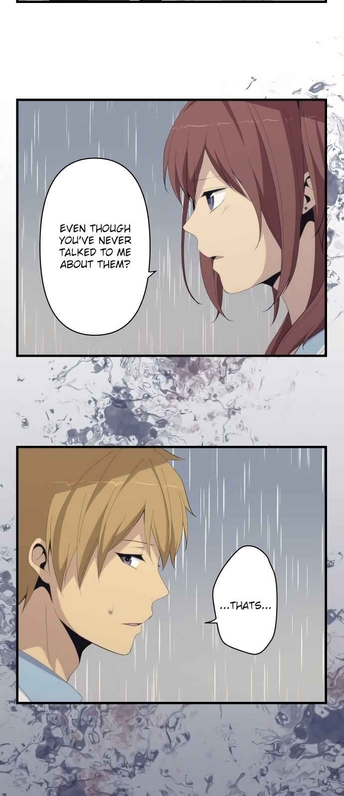ReLIFE Chapter 165 page 10