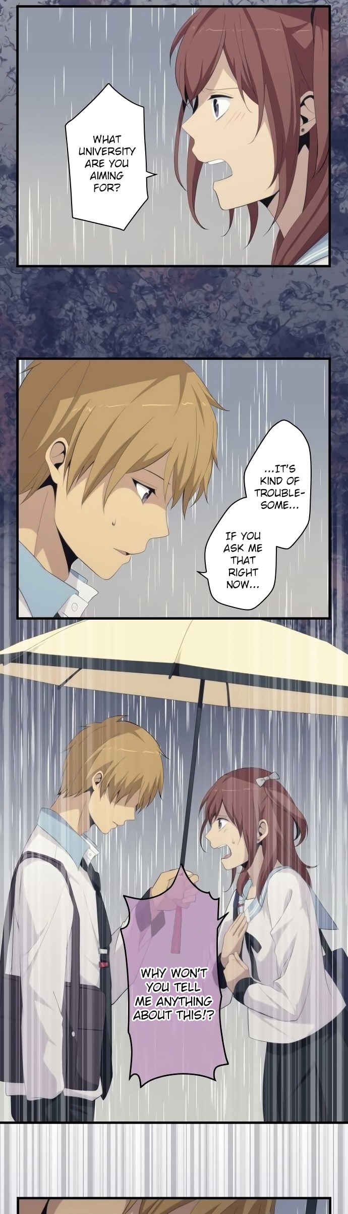 ReLIFE Chapter 165 page 11