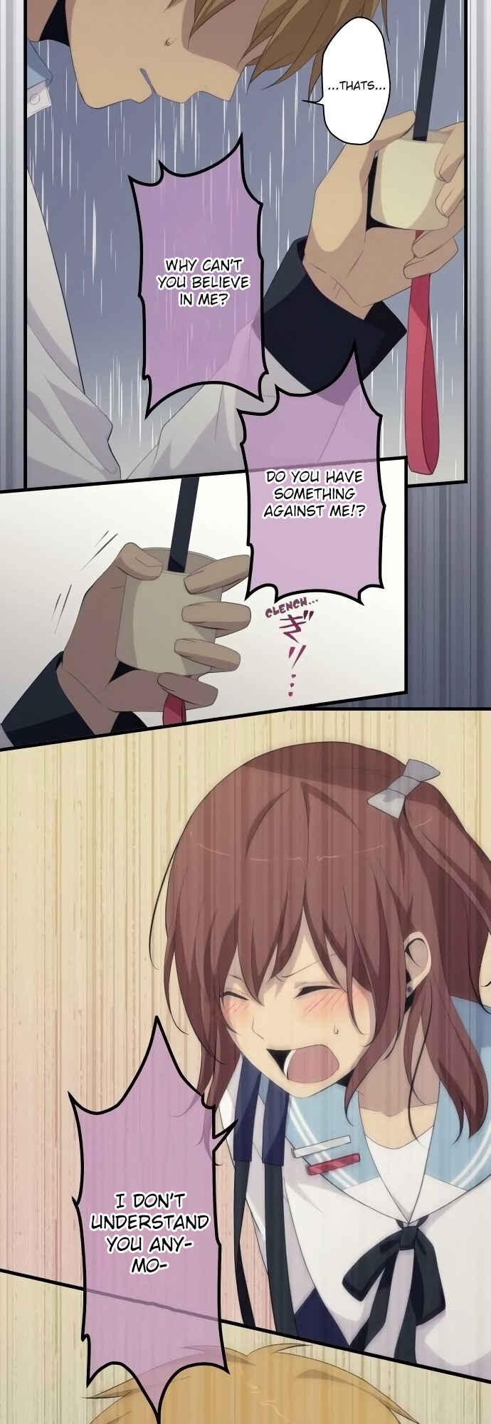 ReLIFE Chapter 165 page 12