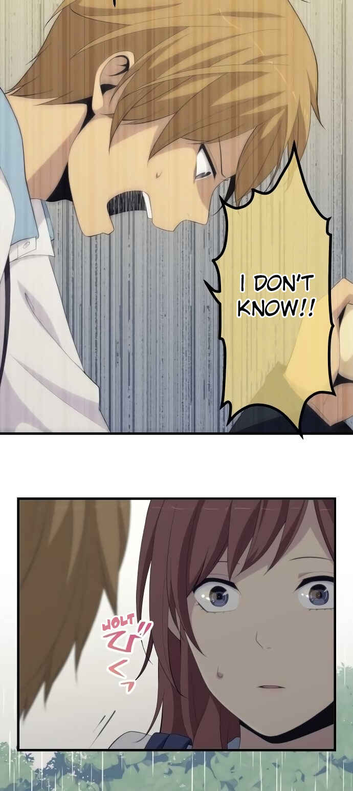 ReLIFE Chapter 165 page 13
