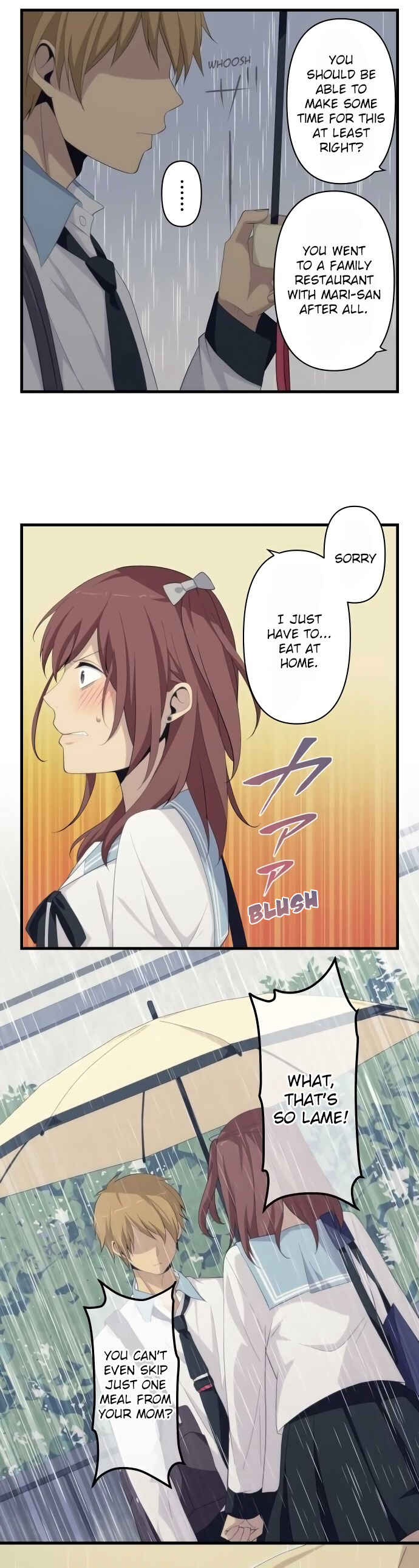 ReLIFE Chapter 165 page 15