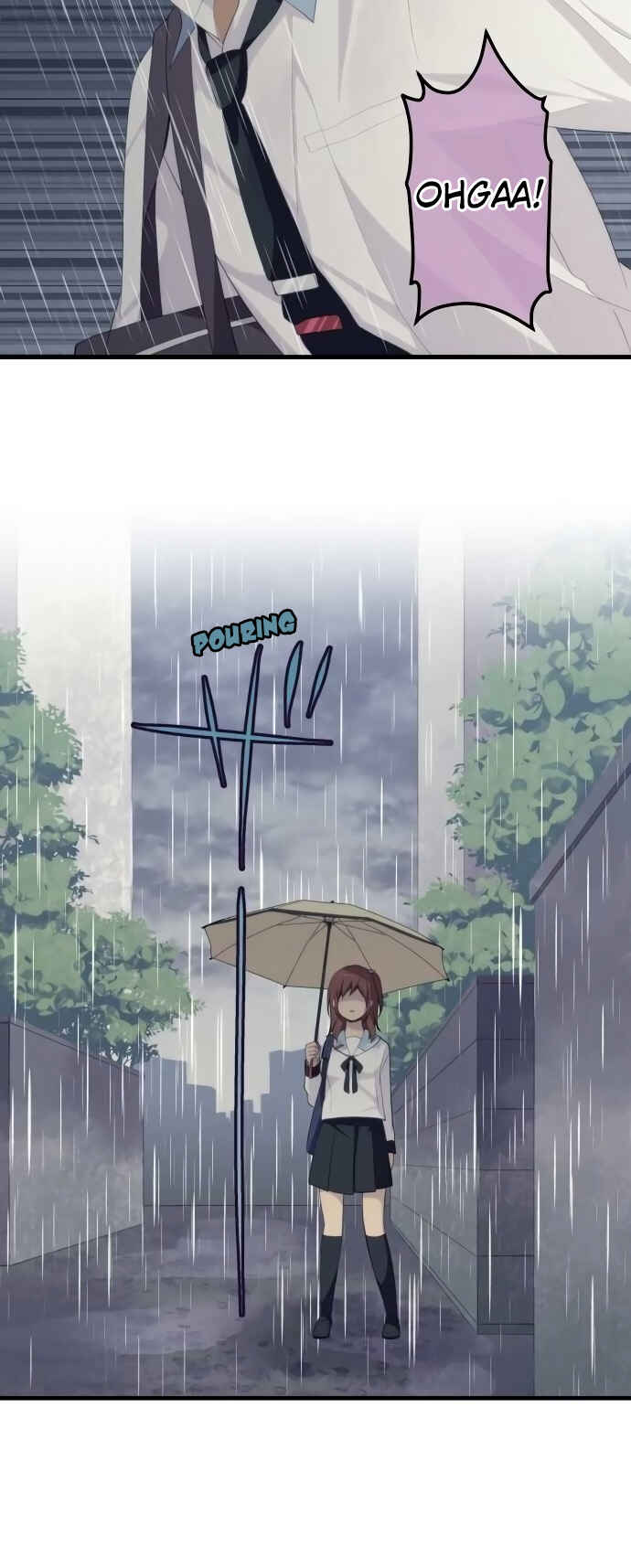 ReLIFE Chapter 165 page 19