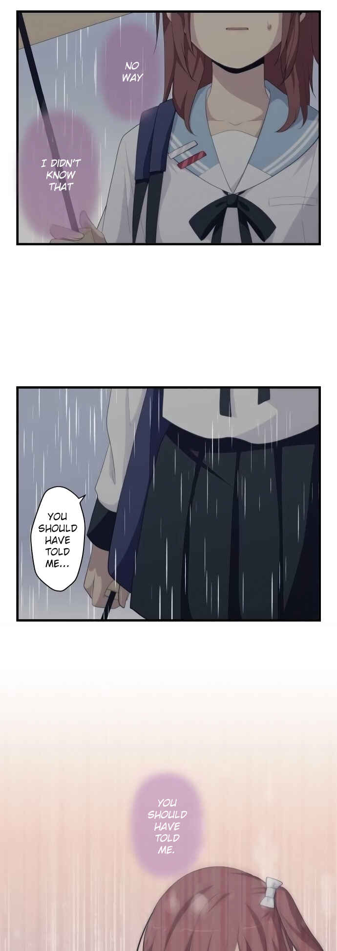 ReLIFE Chapter 165 page 20