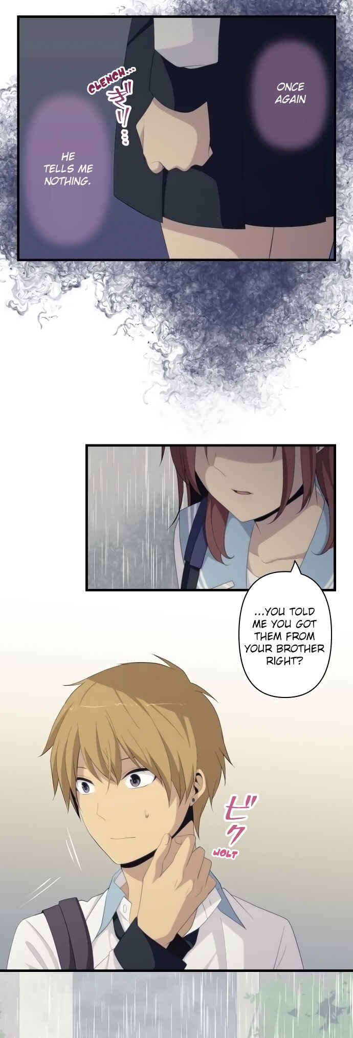 ReLIFE Chapter 165 page 4
