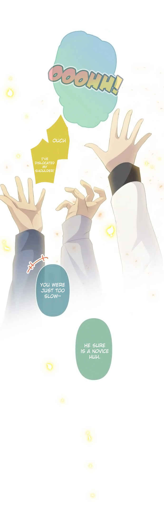ReLIFE Chapter 171 page 15