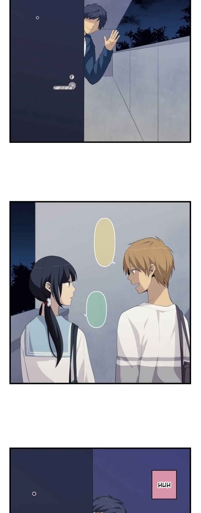 ReLIFE Chapter 171 page 20