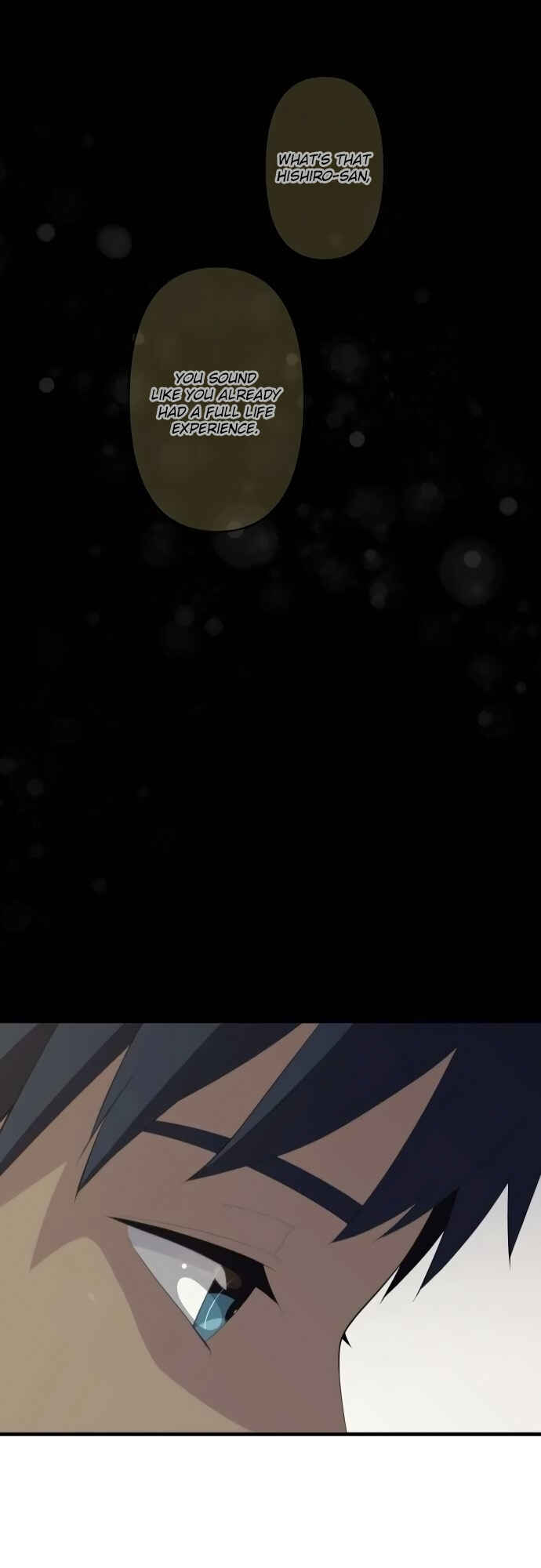 ReLIFE Chapter 171 page 22