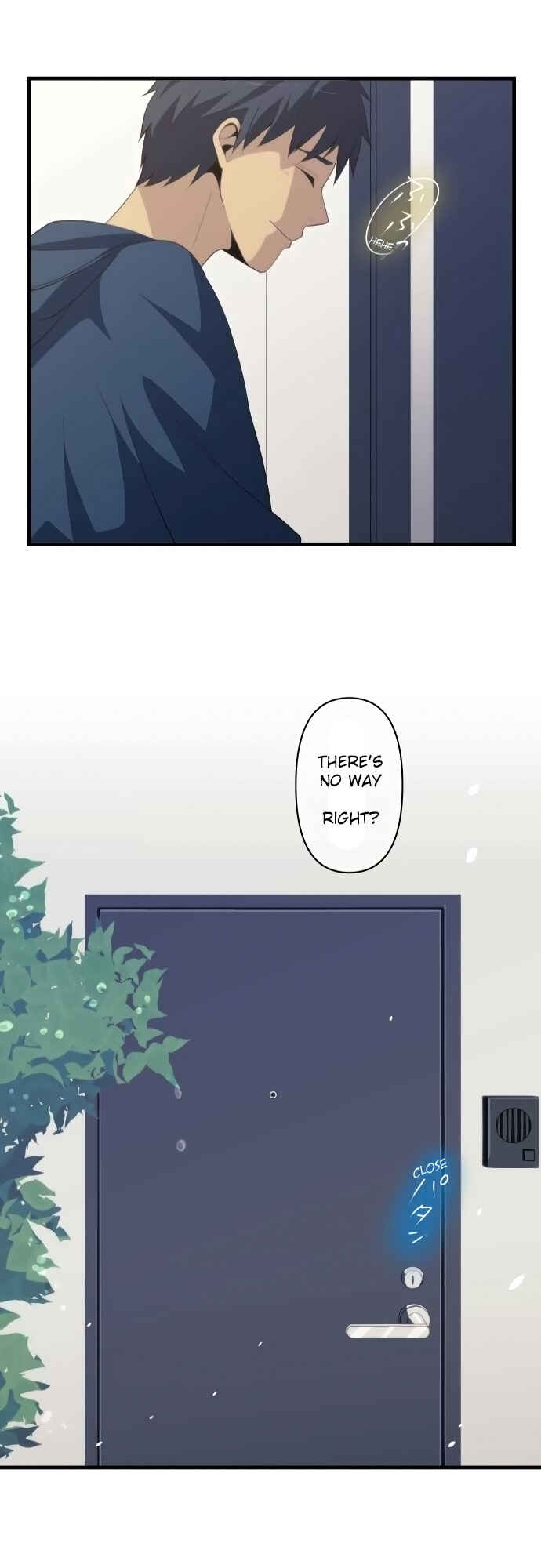 ReLIFE Chapter 171 page 23