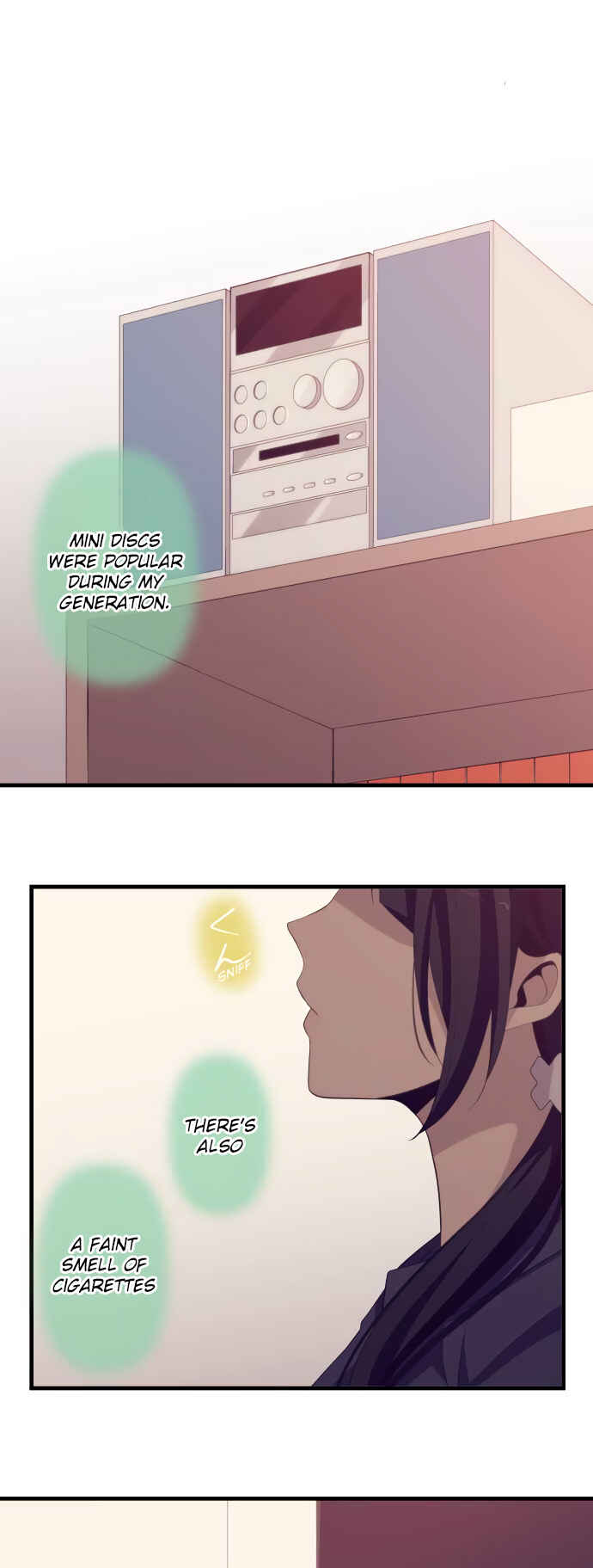 ReLIFE Chapter 184 page 10
