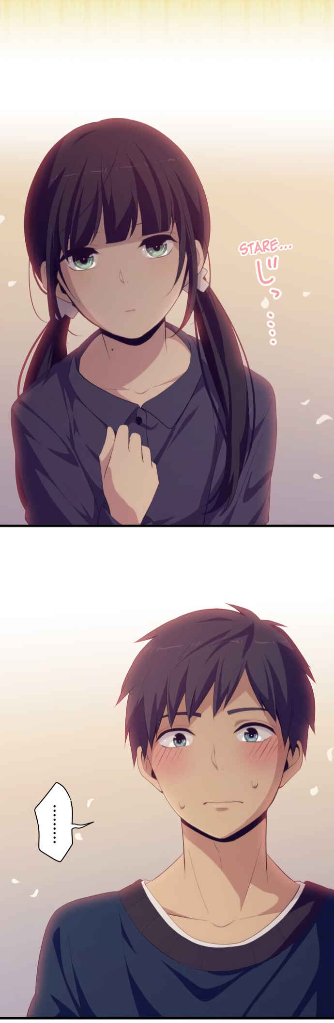 ReLIFE Chapter 184 page 21
