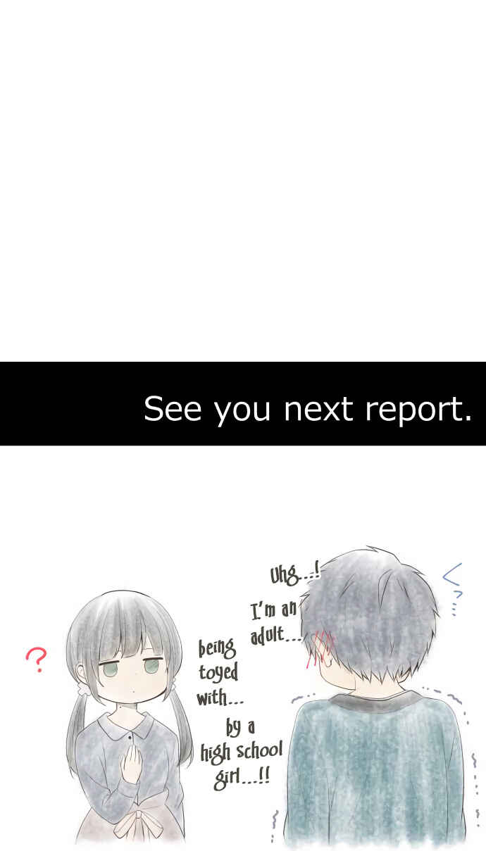 ReLIFE Chapter 184 page 22